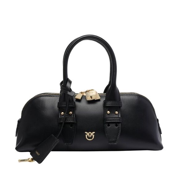 Pinko Women Baguette Bowling Bag - Picture 1 of 4